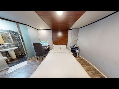 Hotel Atti | Incheon, South Korea | Hotel Review 🛏️