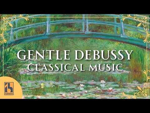 Gentle Debussy | Piano and Ensemble Classical Music
