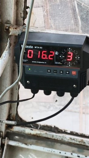 anemometer Kya Karta Hai ??? # electrician #viral videos