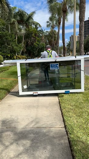 🏙️ High-Rise Condo? No Problem. Have a high-rise condo and wondering if window, door, or shutter replacement can be done safely and correctly? At Zager Windows, Doors & Shutters, this is exactly where we excel. ✔️ Specialized high-rise expertise ✔️ Professional-grade equipment ✔️ Fully licensed & insured for high-rise work ✔️ Proven procedures from planning to final install From engineering coordination to secure installation, we handle the details others can’t — and we do it right the first ti