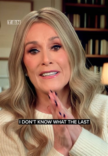 Trusting Jesus: Discover God's Unconditional Love