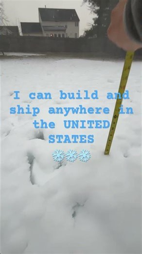 #snowmaking #snowmachine #makesnow #snowball #sledding