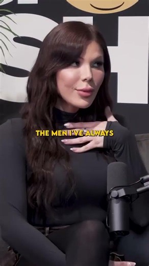 If you date a trans girl, are you gay? Let's talk about the truth behind dating preferences 🎙️