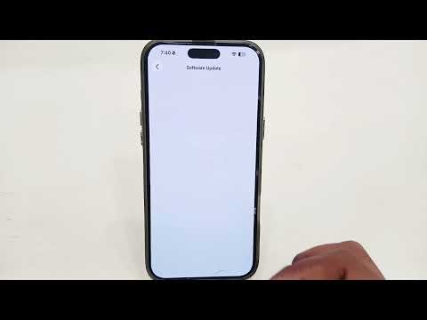 How to Fix "Unable to Download Update" & "Cannot Be Installed"