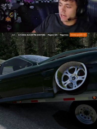 How to Tow a Static Car Safely: Tips from a Funny Fail