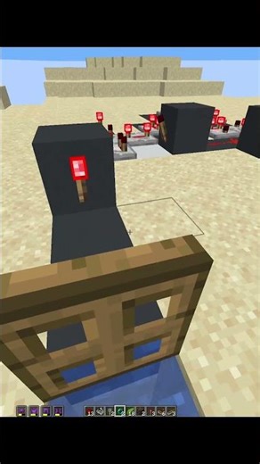 Minecraft Stasis Chamber that works with logout for 1.21.11