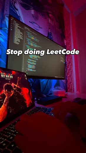 Preparing for job switch? Feel stuck? Follow for upcoming episodes #interview #softwareengineer