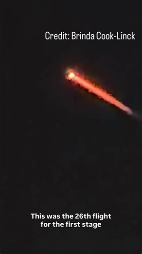 SpaceX launch | April 14, 2026