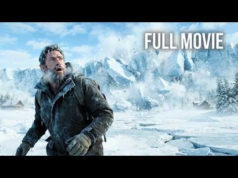 A Massive Glacier Is Freezing North America | 2012 Ice Age | Full Sci-Fi Disaster Movie