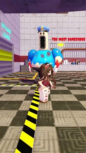 zombie police #roblox