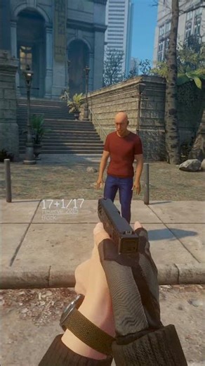 Bonelab Schmitty Surplus "Glock 17" Showcase [Bonelab]