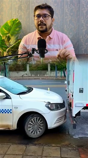 Advanced Driving Safety Tip Disclaimer This video is created only for educational and awareness purposes. The information shared is based on general driving experience. Always follow traffic rules and drive responsibly. #DrivingTips #SafeDriving #RoadSafety #DrivingAwareness #TrafficRules | Dr. Cardio