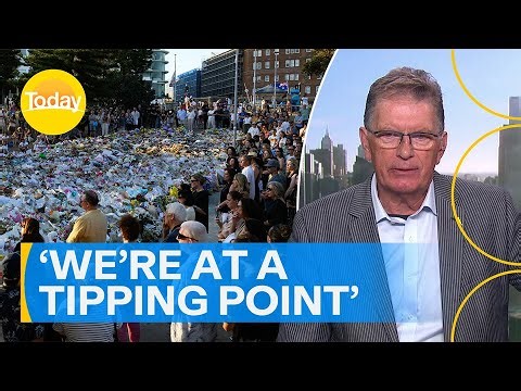 EXCLUSIVE: Former premiers join calls for Bondi royal commission | Today Show Australia