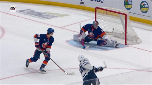 THE GREATEST GOAL SCORER IN TORONTO MAPLE LEAFS HISTORY 🐐🔵⚪️ | Sportsnet