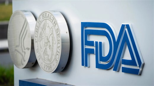 FDA moves to fast-track review of 3 psychedelic drug studies