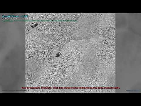 LIVE: Real NASA 4K Space Stream 24/7 – Hubble, JWST, Mars!