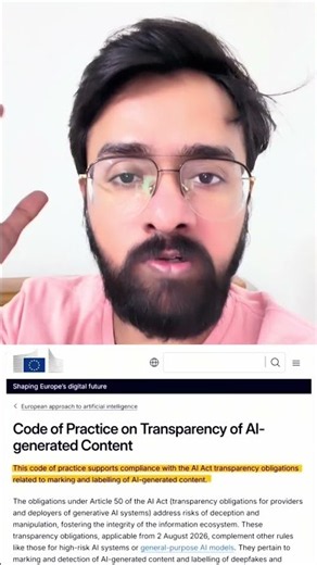 Anthropic Introduces Invisible Watermarks To Identify AI Content
