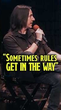 Why Matt Mercer BREAKS D&D Rules And You Should Too! #criticalrole #dnd