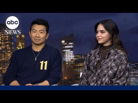 Simu Lee, Melissa Barrera on ‘The Copenhagen Test’ and diving into the life of spies