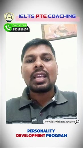 Success Story of IELTS Students | Best Spoken English Classes & Top IELTS PTE coaching in Pune