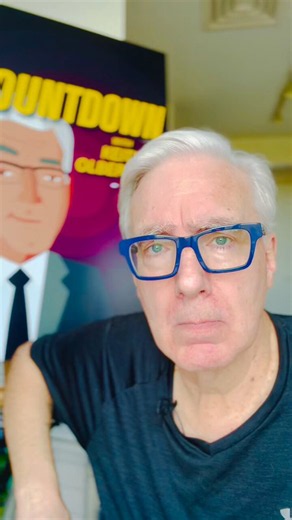Keith Olbermann on X: "Couldn't Trump's doctors Institutionalize him? Or couldn't one of them go public? On behalf of mankind? Risk everything (and btw become Psychology Jesus and an instant World Hero forever and make billions?) Thie all-new Countdown Podcast dropping at midnight eastern" / X