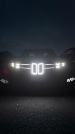 A feeling of being exactly where you’re meant to be 💡 | The new #BMW X5.