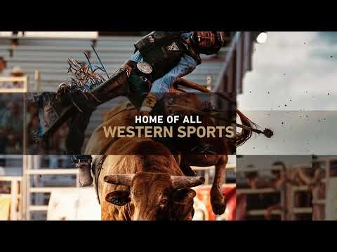 PRCA CEO Talks Move To Cheyenne, Wyoming + Clovis, Lufkin Rodeo Recaps