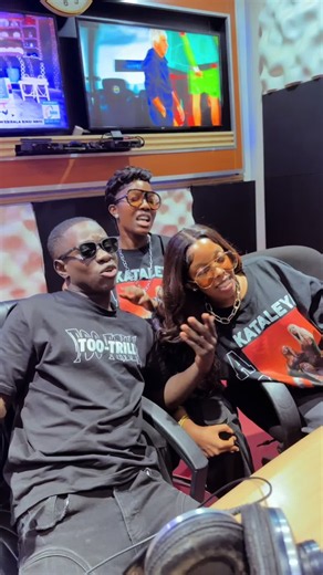 Shawa ft Kateleya and Kandle - New Music from Kampala, Uganda