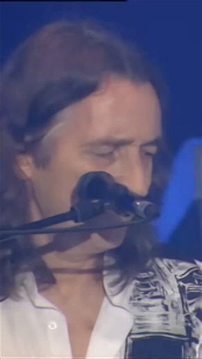Roger Hodgson with "Dreamer"