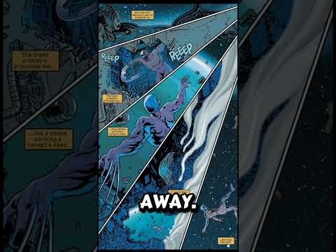 Wolverine vs Predator Vol. 3 The Ultimate Hunt Turns Brutal