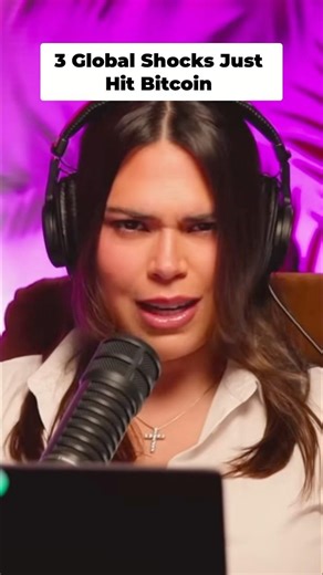 Bitcoin's HUGE Week!!!