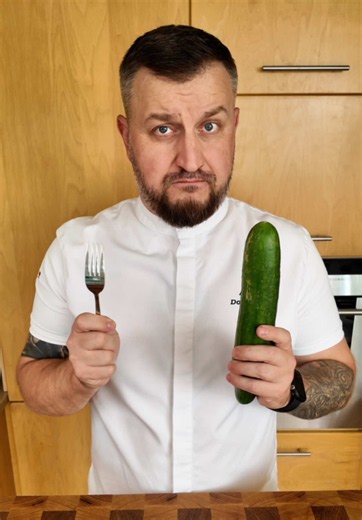 Famous Chef Hacks: A Nice Method from Sindihacks