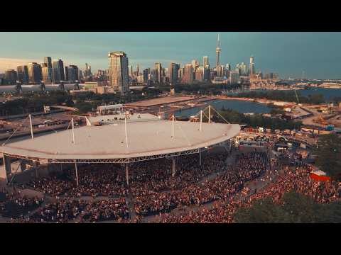Loud Luxury - Live @ RBC Amphitheatre, Canada Day 2026