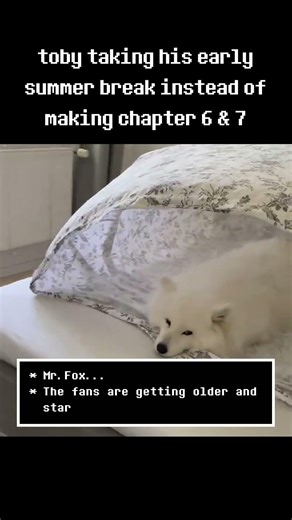 early summer break