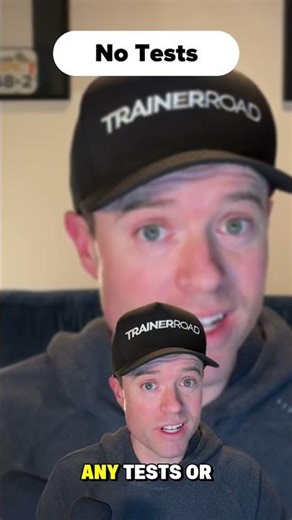 🤯 You can now see your FTP in the future with TrainerRoad AI 🔮