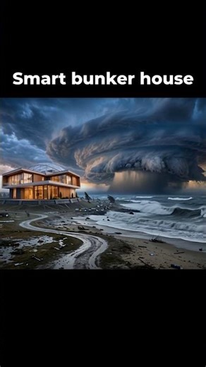 How to Survive a Category 5 Hurricane! 🌪️