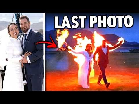 5 Most DISTURBING Wedding Deaths Ever Recorded...