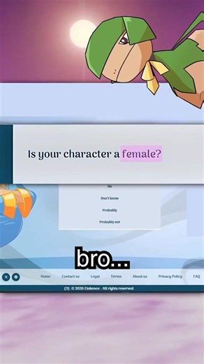 can akinator guess my mom?