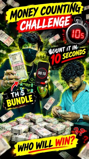 Jiman toka gonile sob loi gol🥹Money Counting Chalenge😱 #shorts #ytshorts #challenge #minivlog