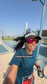 DAY 4 of Running 7 Marathons on all 7 Continents