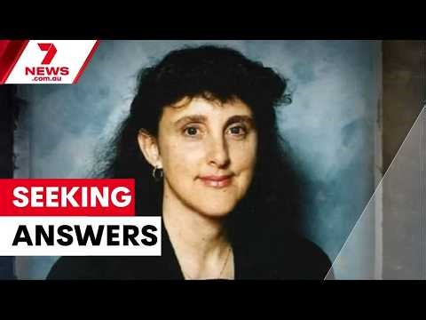 What happened to Gold Coast school teacher Marion Barter? | 7NEWS