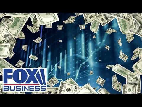 FOLLOW THE MONEY: CIO reveals which sector investors are spending BILLIONS on | Sunday Prep