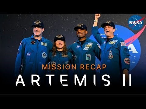 Magnolia FIRST Robotics Competition 2026 | NASA Inspires Future Artemis Explorers