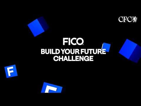 FICO Build Your Future Challenge with James, Chalobah and Delap 💪
