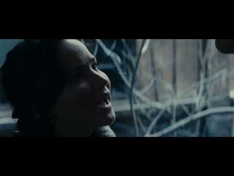 Just Clip The Hunger Games Catching Fire 2013