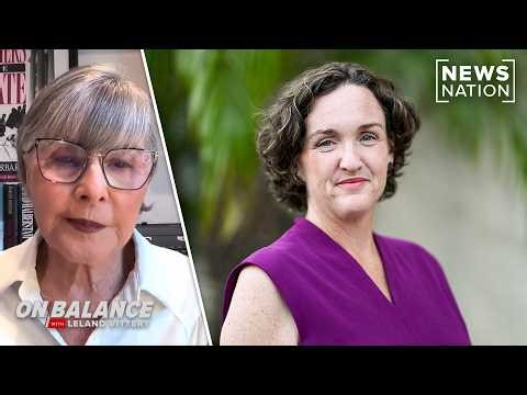 Barbara Boxer on California governor race, Katie Porter moment, Democratic future | On Balance