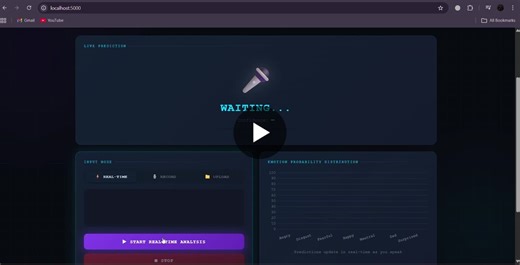 #deeplearning #speechemotionrecognition #machinelearning #nlp #codealpha #internship #ai #python #tensorflow #cnn #lstm #audioai #onlinelearning #opensource #studentproject | Haroon Rasheed