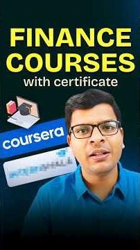 Become Best In Finance