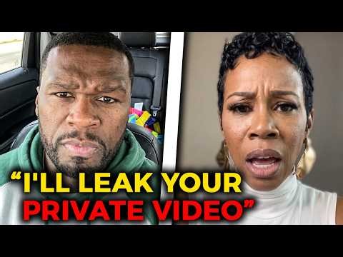 50 Cent and Tia Kemp Beef Just Got Deadly