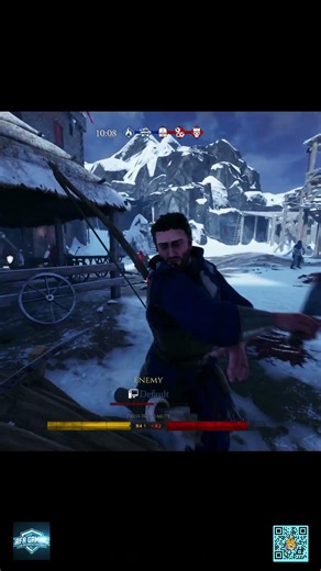 The Most Brutal Battle Ever in Mordhau #Mordhau 20